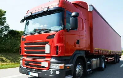 Konya Pangaltı Ambar Kargo