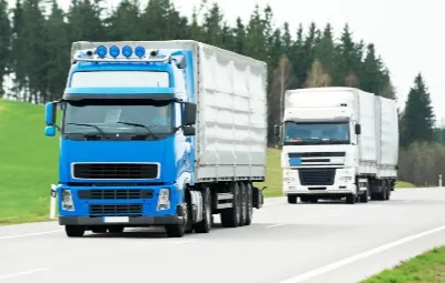 Konya Pangaltı | Eşya Taşıma